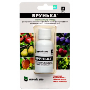 Брунька